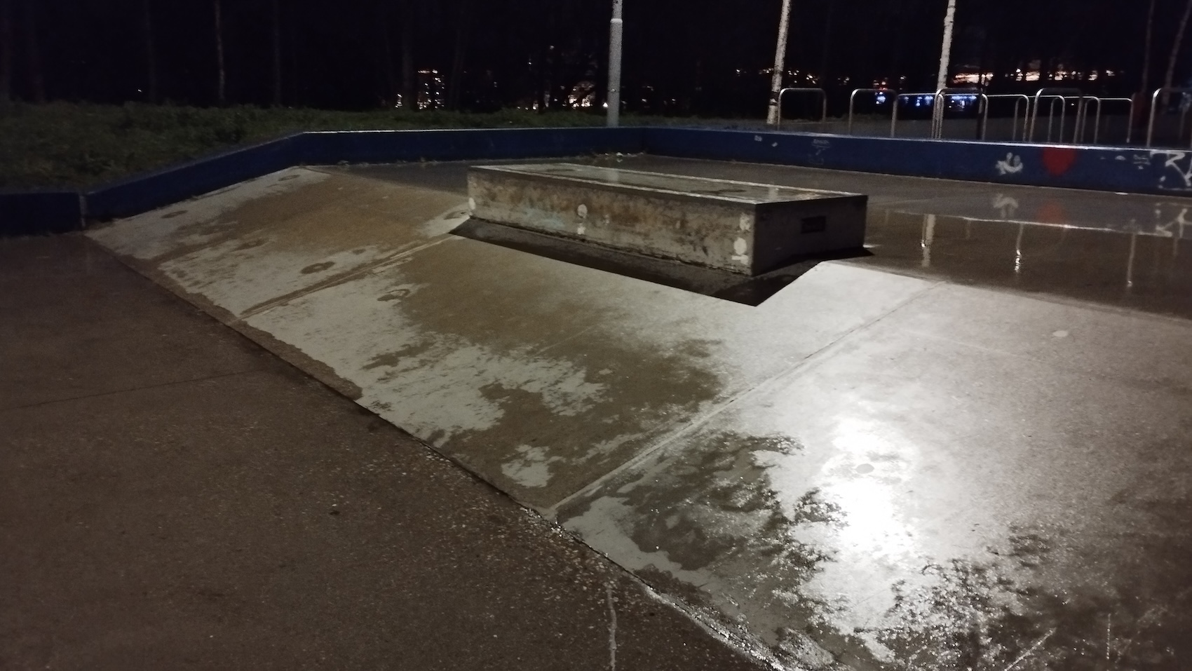 Leidschendam Skatepark